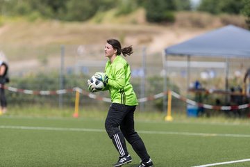 Bild 165 - Frauen FSC Kaltenkirchen - SG Daenisch-Muessen : Ergebnis: 7:1